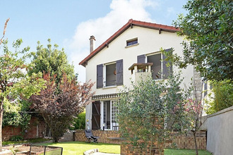  maison la-garenne-colombes 92250