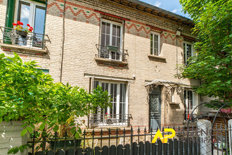  maison la-garenne-colombes 92250
