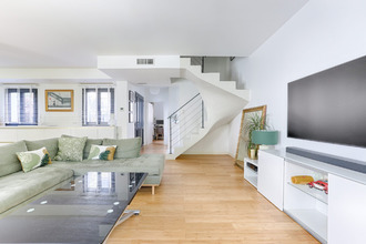  maison la-garenne-colombes 92250