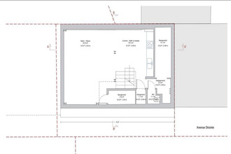  maison la-garenne-colombes 92250