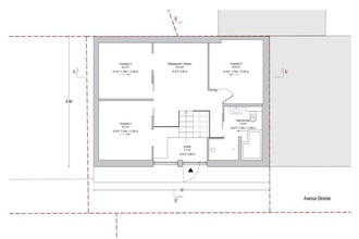  maison la-garenne-colombes 92250