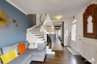  maison la-garenne-colombes 92250