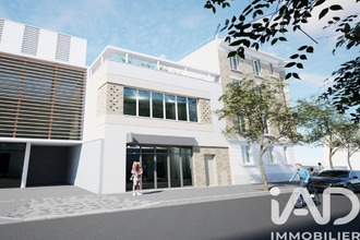  maison la-garenne-colombes 92250