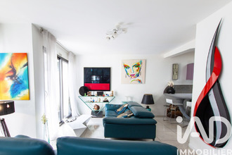  maison la-garenne-colombes 92250