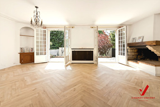  maison la-garenne-colombes 92250