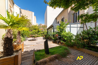  maison la-garenne-colombes 92250