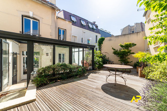  maison la-garenne-colombes 92250
