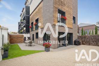  maison la-garenne-colombes 92250