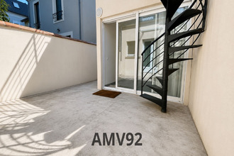  maison la-garenne-colombes 92250