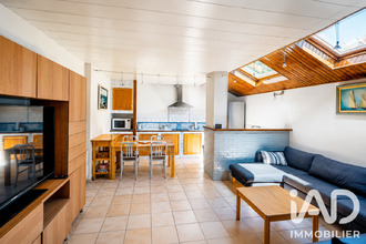  maison la-garenne-colombes 92250