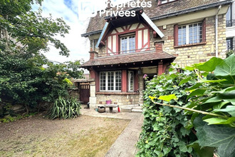  maison la-garenne-colombes 92250