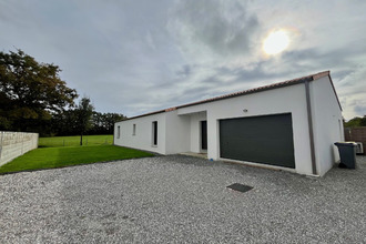  maison la-garnache 85710