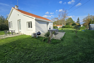  maison la-garnache 85710