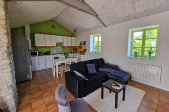  maison la-garnache 85710