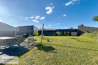  maison la-garnache 85710