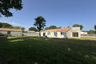  maison la-garnache 85710