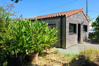  maison la-garnache 85710