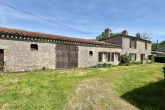  maison la-garnache 85710