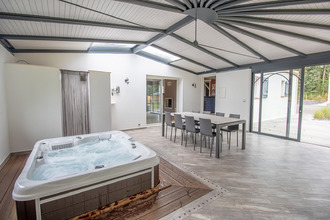  maison la-garnache 85710