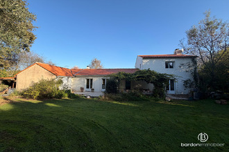  maison la-garnache 85710