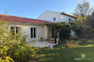  maison la-garnache 85710