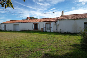  maison la-garnache 85710
