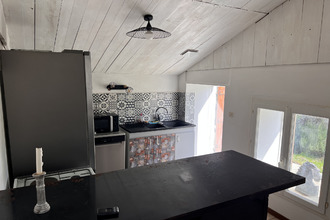  maison la-garnache 85710