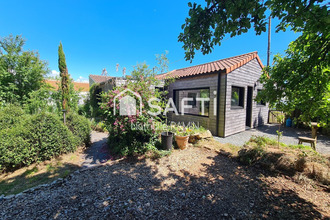  maison la-garnache 85710