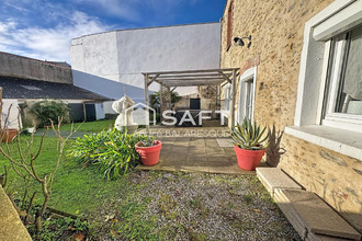  maison la-garnache 85710