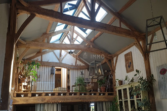  maison la-garnache 85710