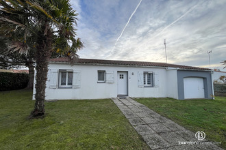  maison la-garnache 85710