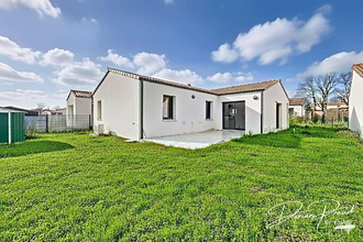  maison la-garnache 85710