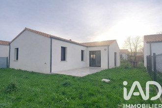  maison la-garnache 85710