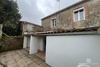  maison la-garnache 85710