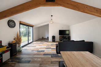  maison la-garnache 85710