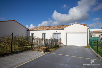  maison la-garnache 85710