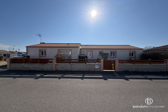  maison la-garnache 85710