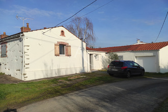 maison la-garnache 85710