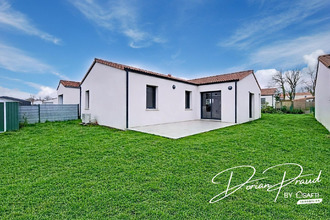  maison la-garnache 85710