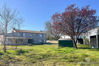  maison la-garnache 85710