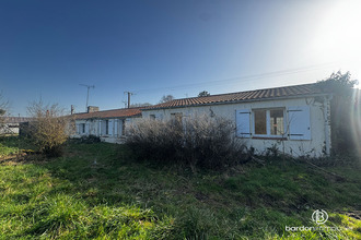  maison la-garnache 85710