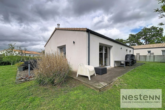  maison la-garnache 85710