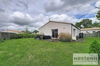  maison la-garnache 85710