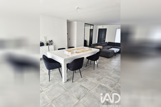  maison la-garnache 85710