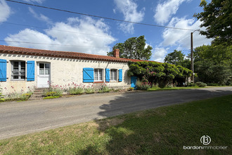  maison la-garnache 85710