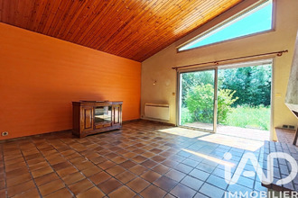  maison la-garnache 85710