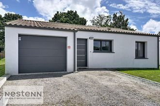  maison la-garnache 85710