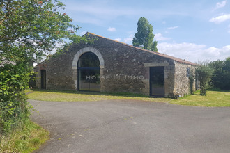  maison la-garnache 85710