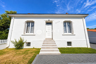  maison la-garnache 85710