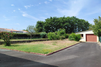  maison la-garnache 85710